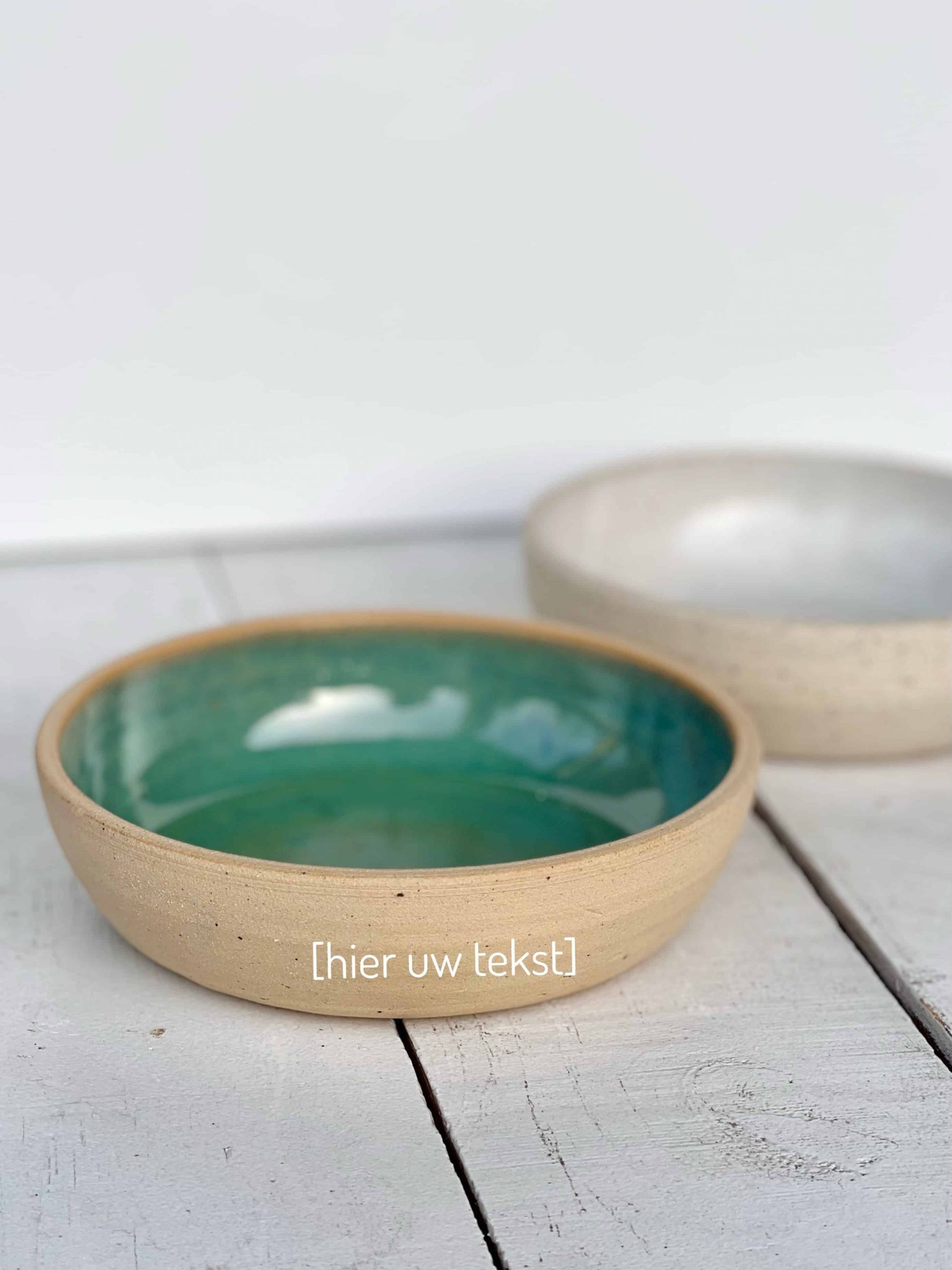BOWL (beige) - Afbeelding 2