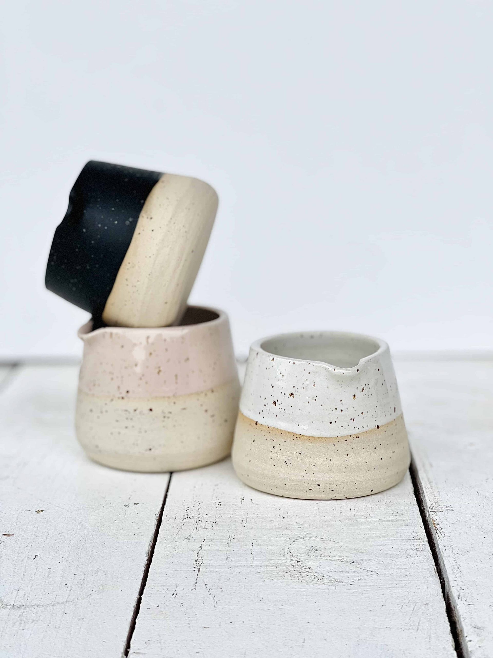 KANNETJE (spikkel)