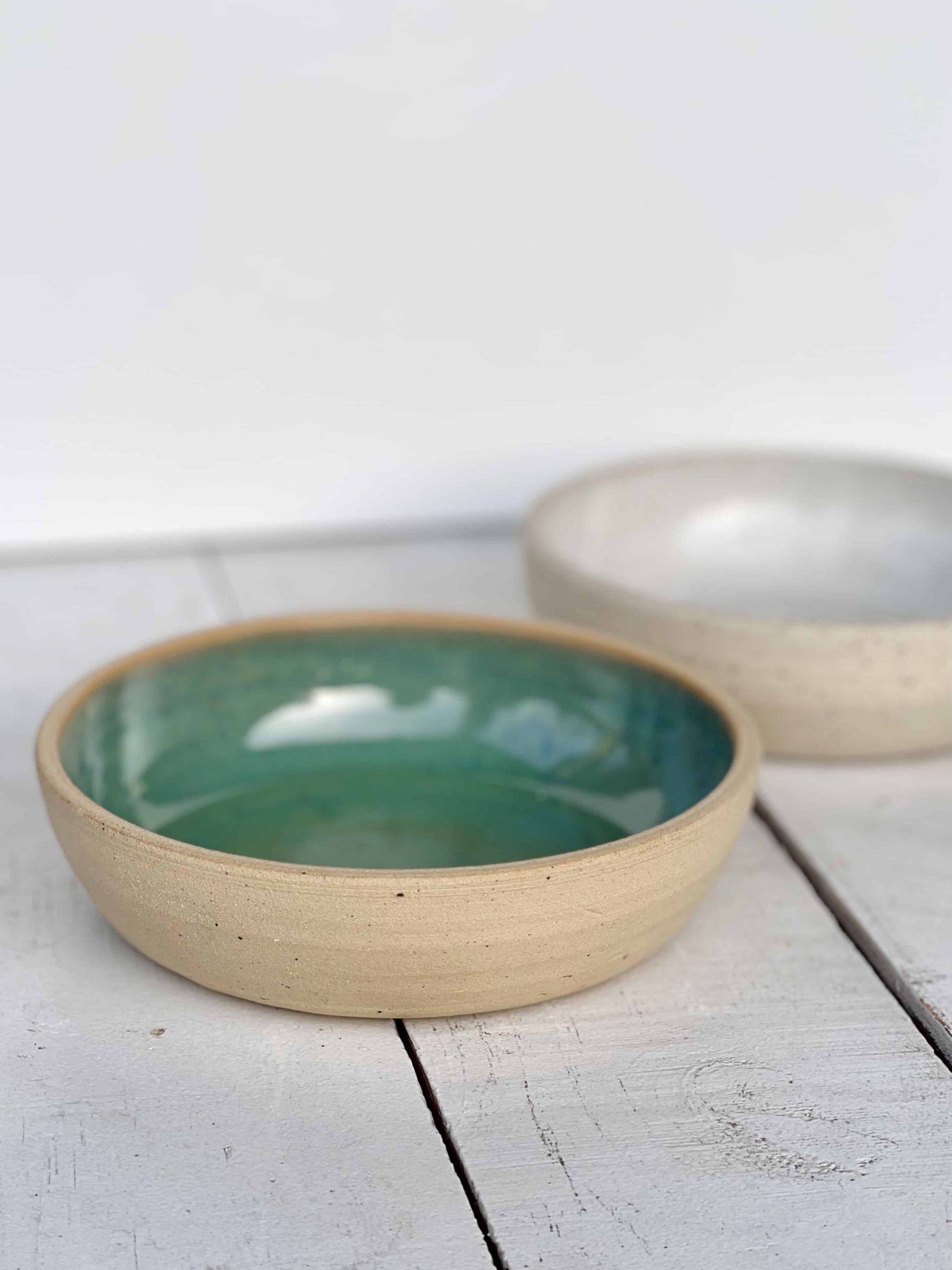BOWL (beige)