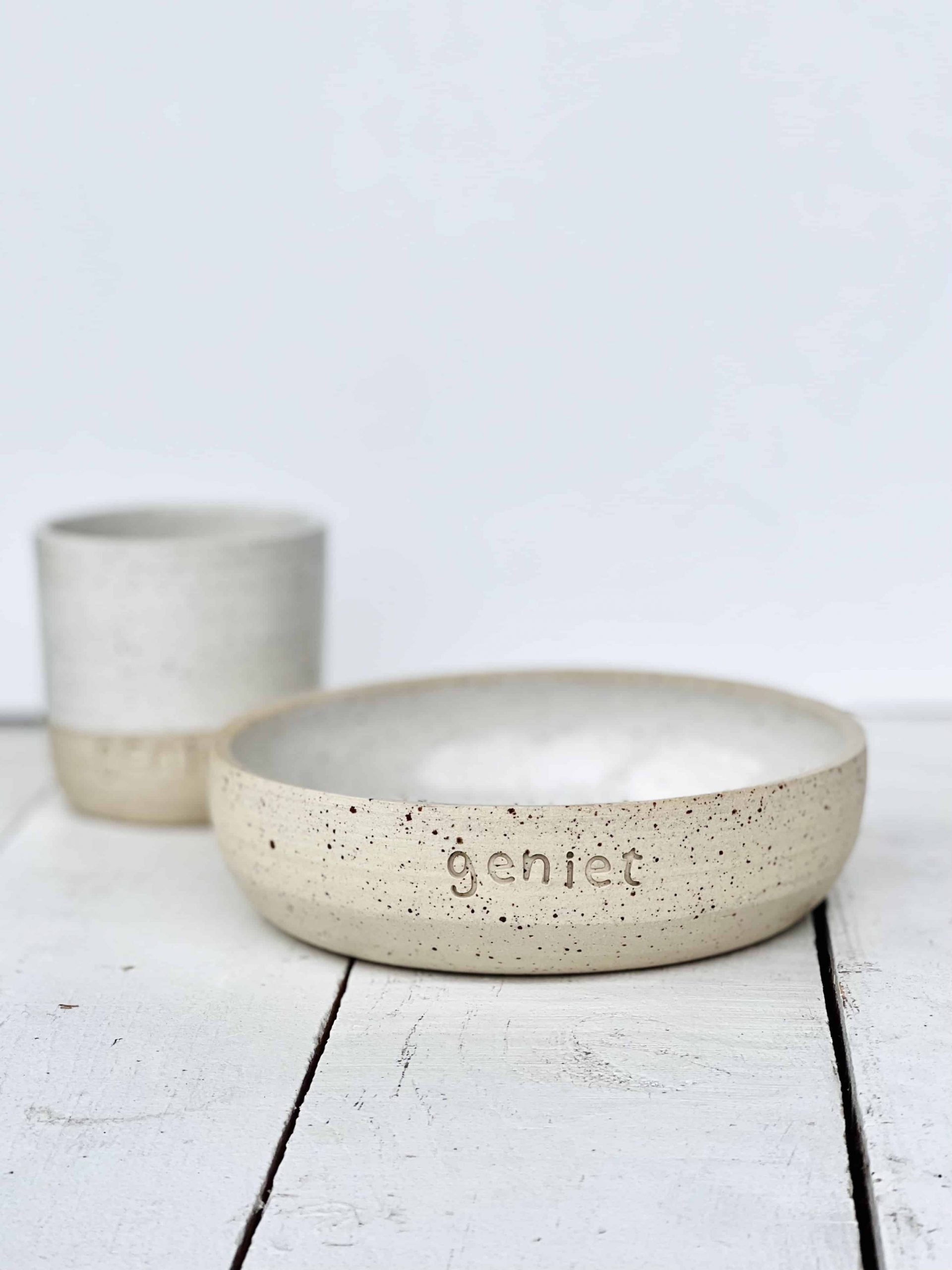 BOWL (spikkel) - Afbeelding 3