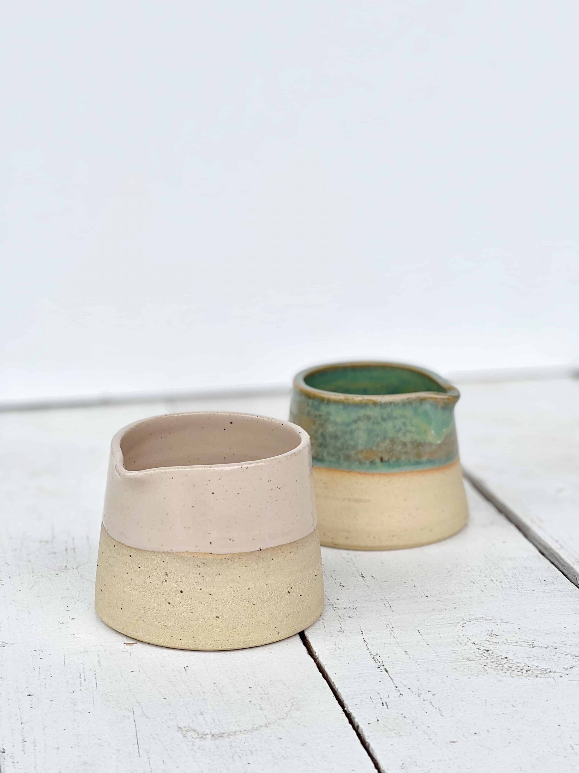 KANNETJE (beige)