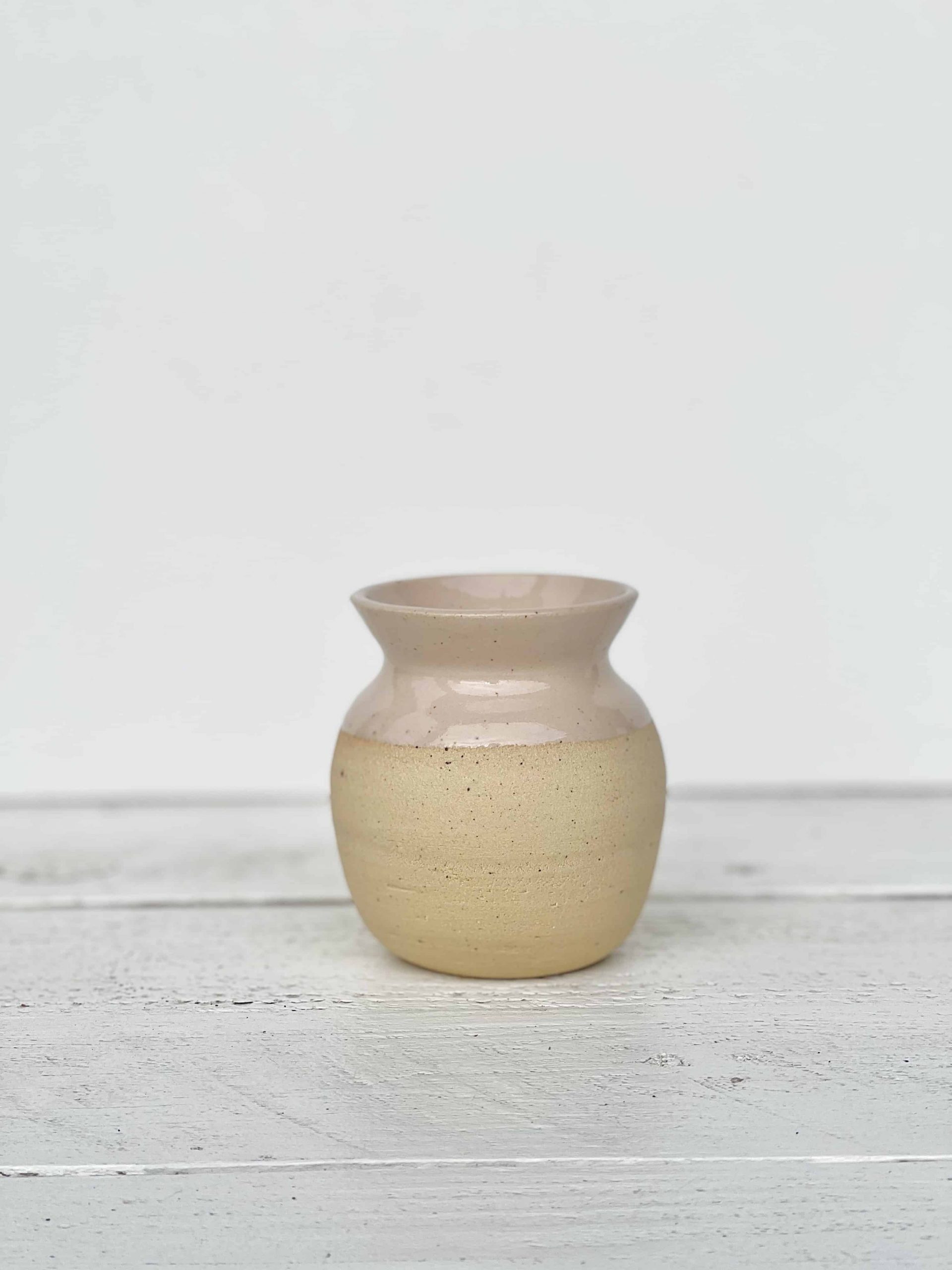 MINIVAASJE (beige)