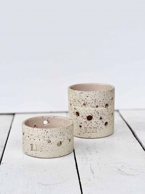 DUO THEELICHTEN (spikkel)