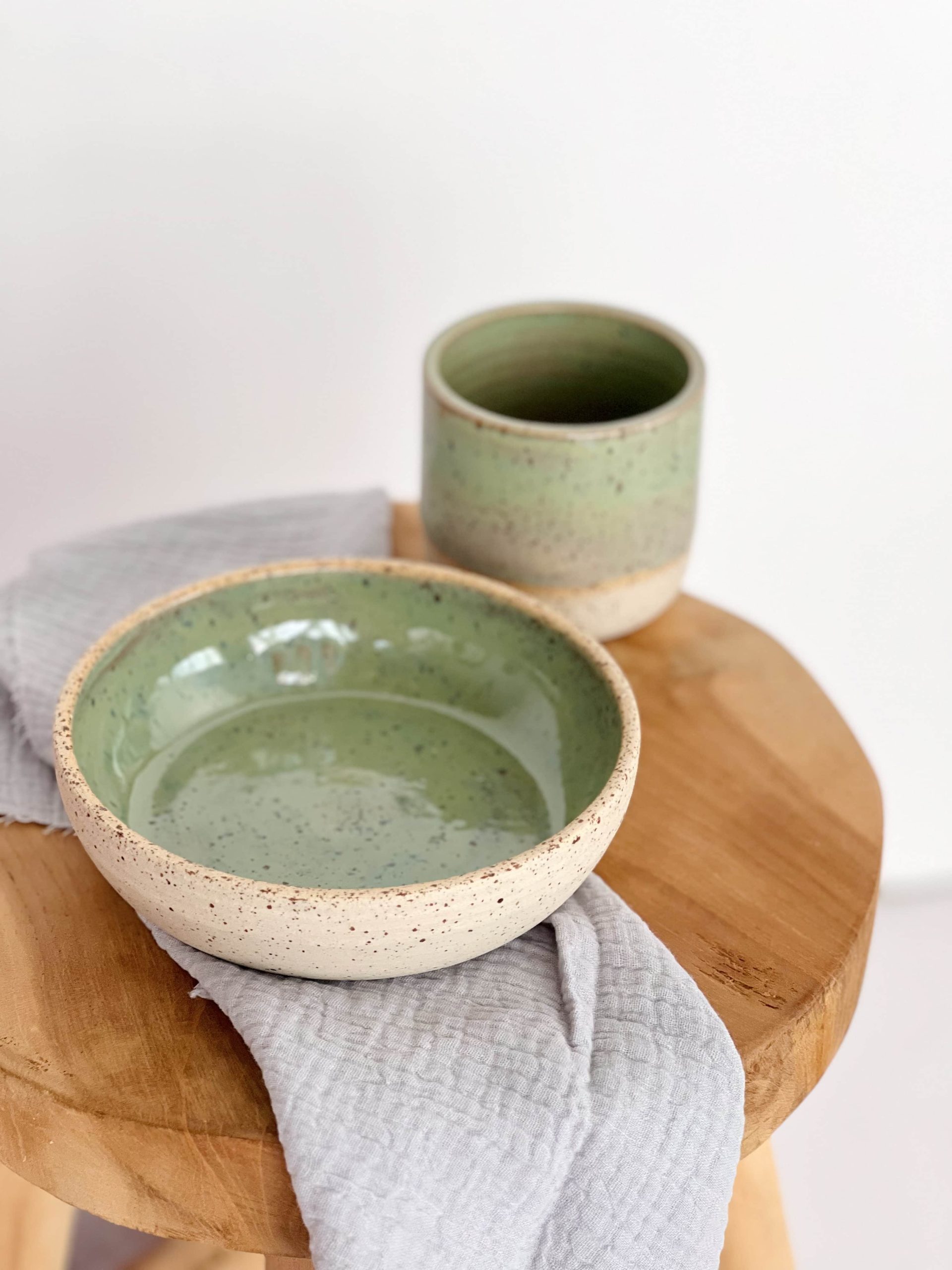 BOWL (spikkel) - Afbeelding 6