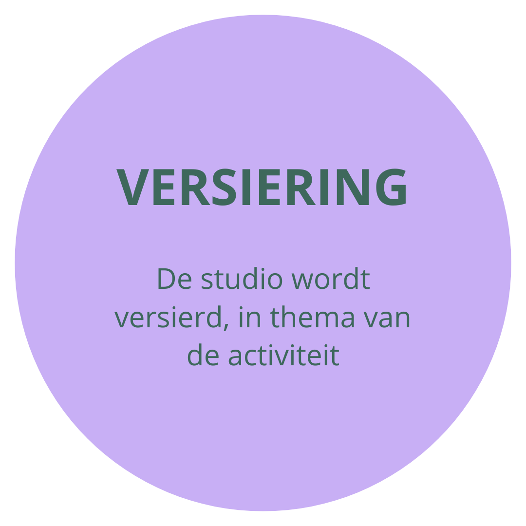 B&F Bol 3 Studio Liv