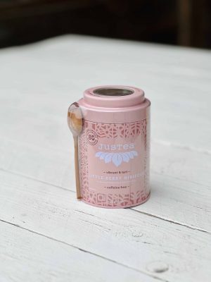 Fairtrade little berry hibiscus